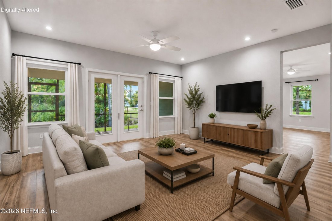House in Fruit Cove, Florida, United States 4 - 18517630