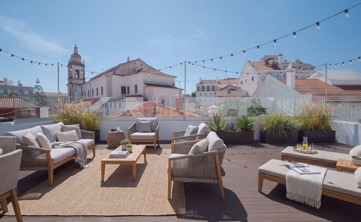 Appartement à Campo de Ourique, Lisbonne, Portugal 1
