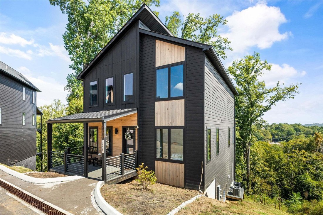 House in Sevierville, Tennessee, United States 5 - 18977348