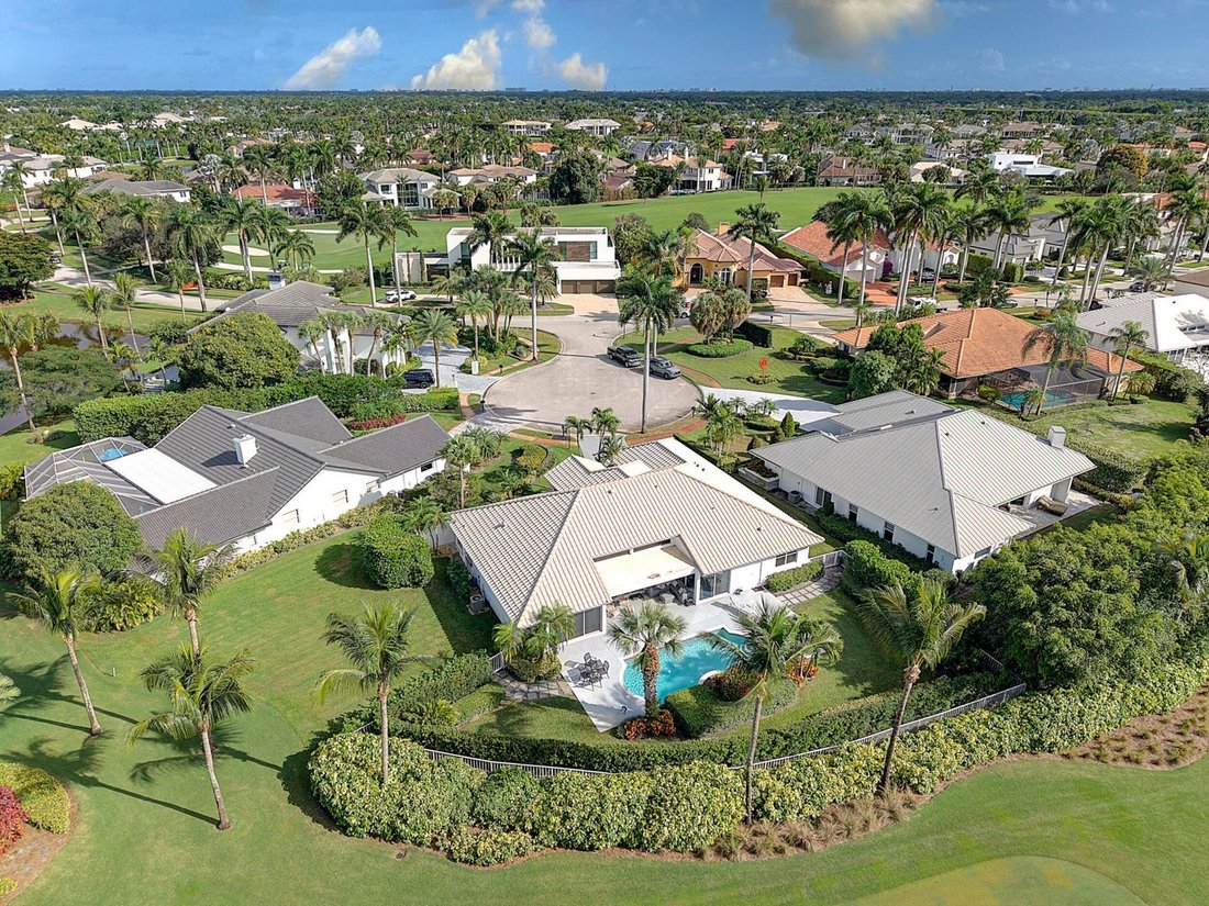 House in Boca Raton, Florida, United States 1 - 18978671