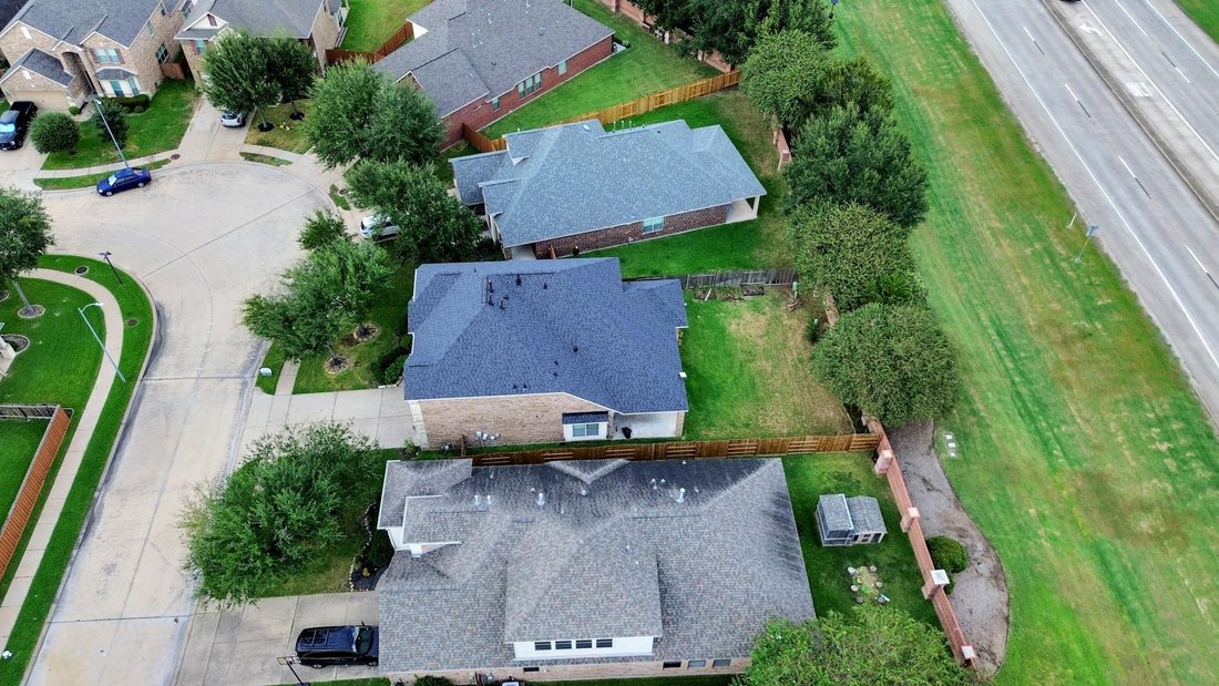 House in Richmond, Texas, United States 3 - 18970494