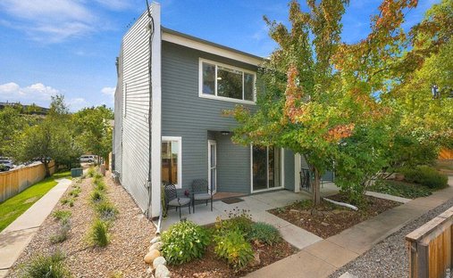 Appartement à Boulder, Colorado, États-Unis 1