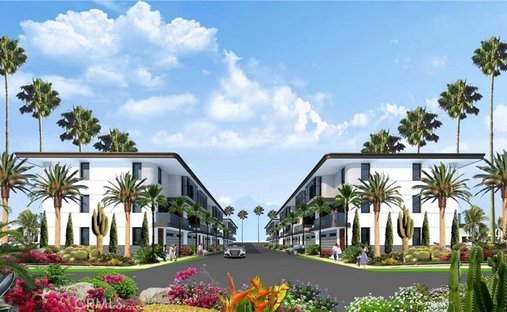 Land in Hesperia, California, United States 1