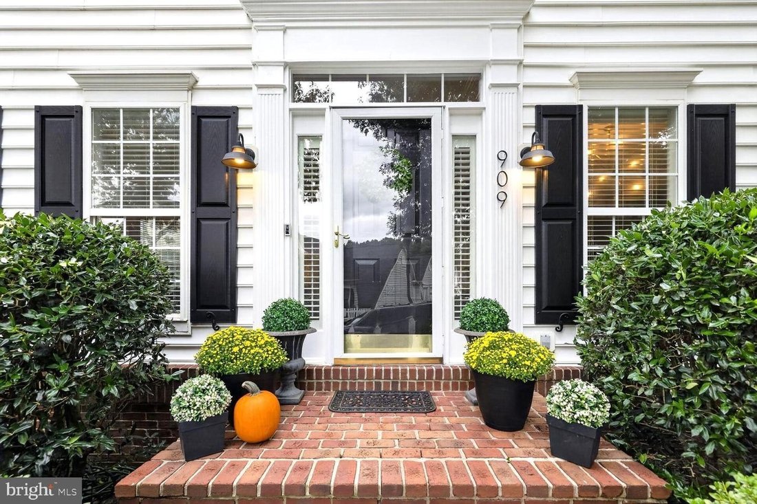 House in North Potomac, Maryland, United States 2 - 18978811