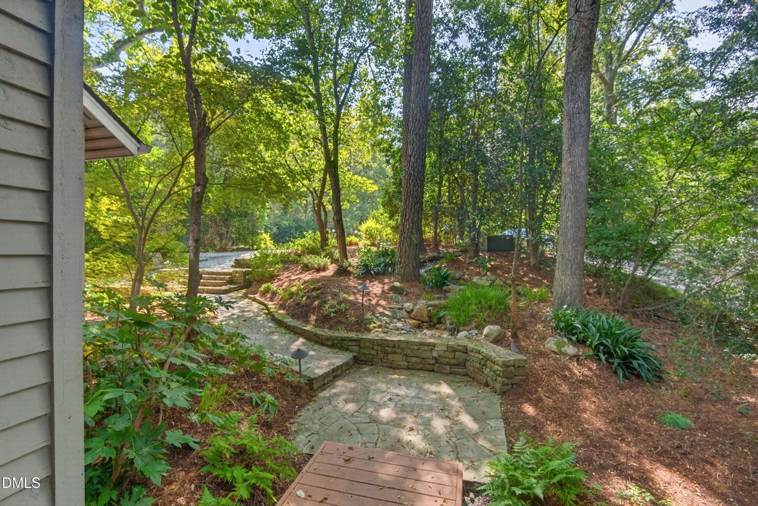 House in Chapel Hill, North Carolina, United States 2 - 18965387