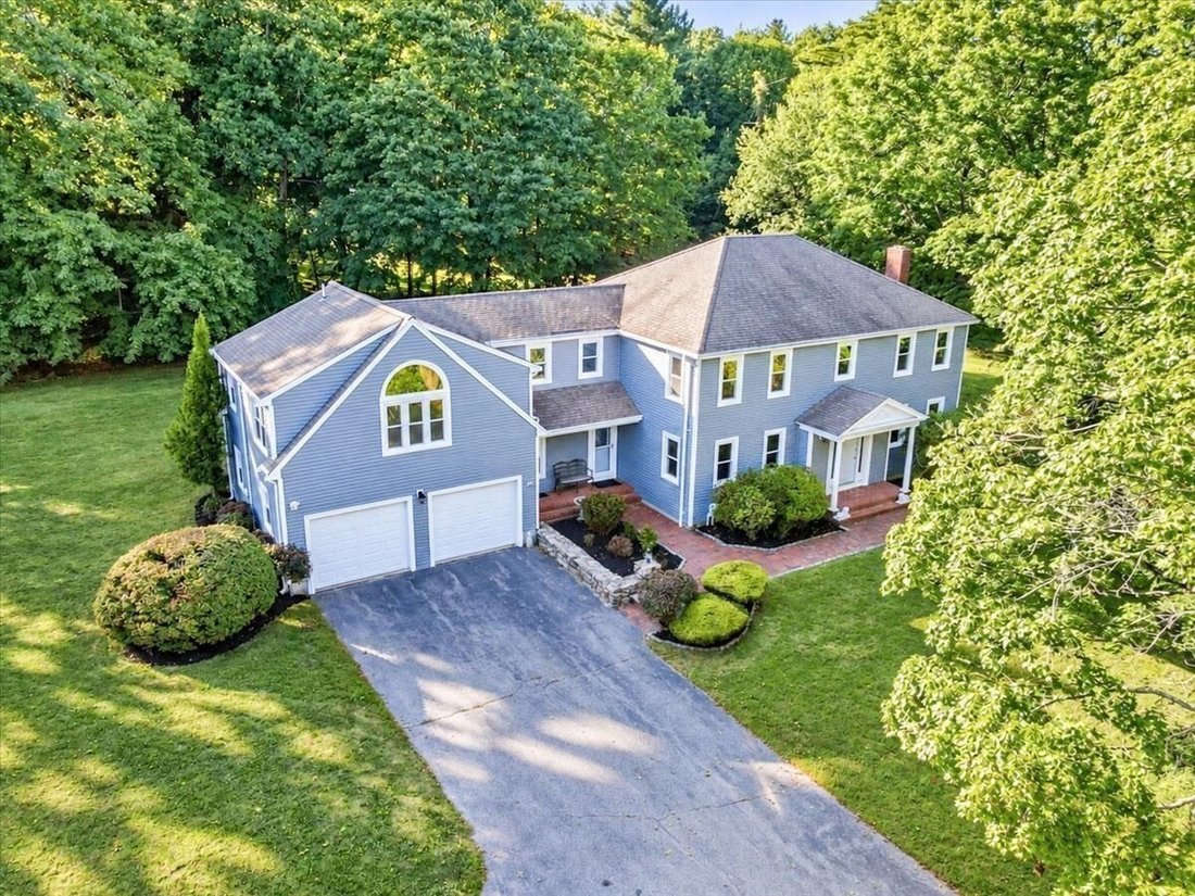 House in Scituate, Massachusetts, United States 2 - 18972608