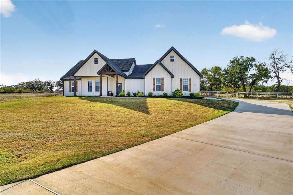 House in Springtown, Texas, United States 3 - 18970462