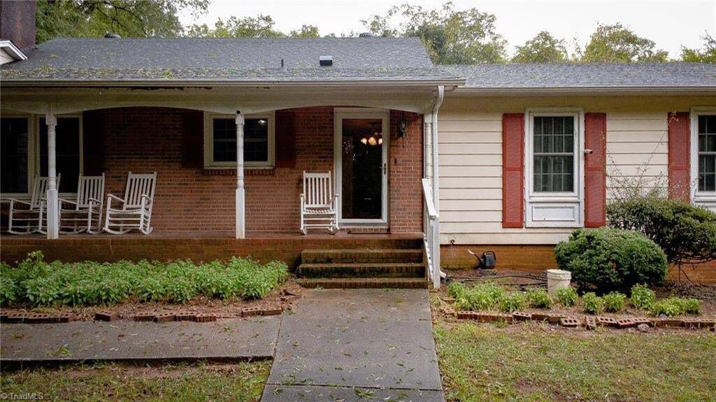 House in Winston-Salem, North Carolina, United States 2 - 18968872