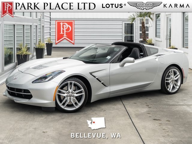 Coupe in Bellevue, WA, United States 1 - 18974747