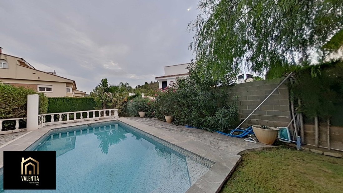 Villa in Alfinac, Pucol, Valencian Community 1 - 18981374