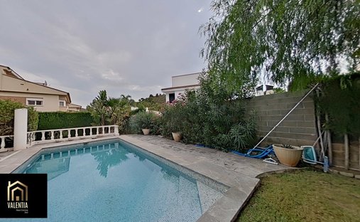 Villa in Alfinac, Pucol, Valencian Community 1