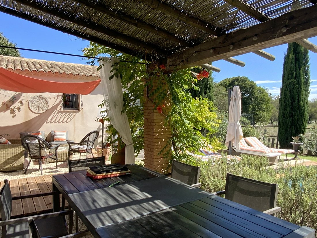 House in Uzès, Occitania, France 4 - 18976743