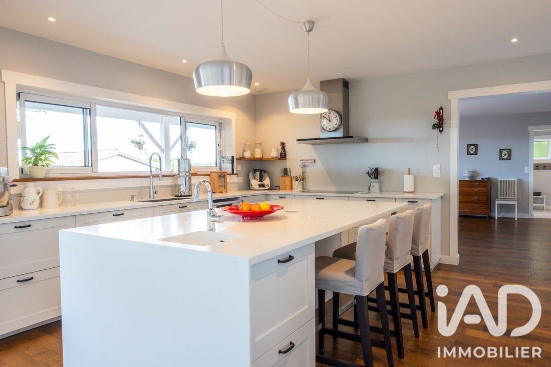 House in Littoral Ouest, Talmont-Saint-Hilaire, France 3 - 18975474