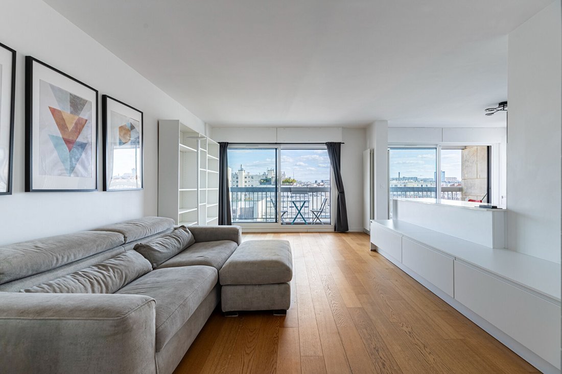 Apartment in Violet Commerce, Paris 15e Arrondissement, Paris 1 - 18978321