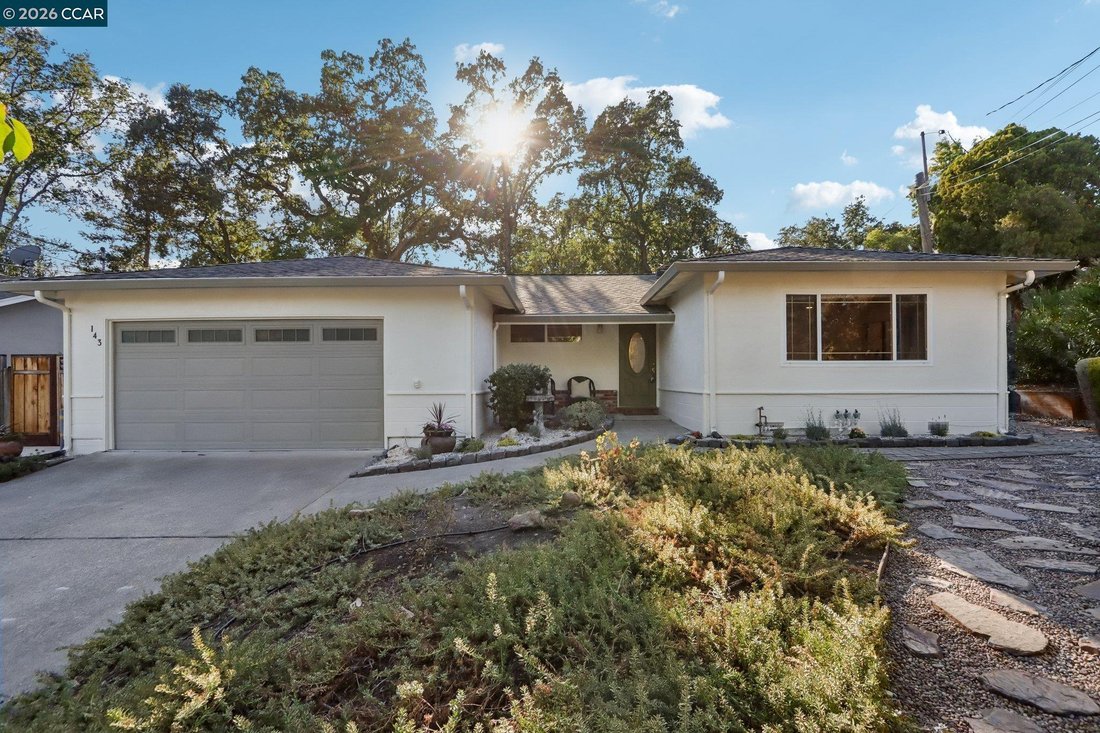 House in Danville, California, United States 1 - 18968833