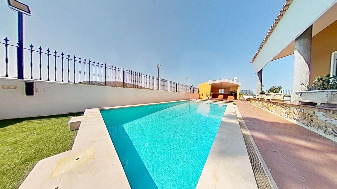 Chalet in Orihuela, Valencian Community, Spain 3 - 18971401