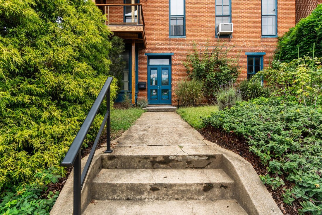House in Baltimore, Maryland, United States 4 - 18971505