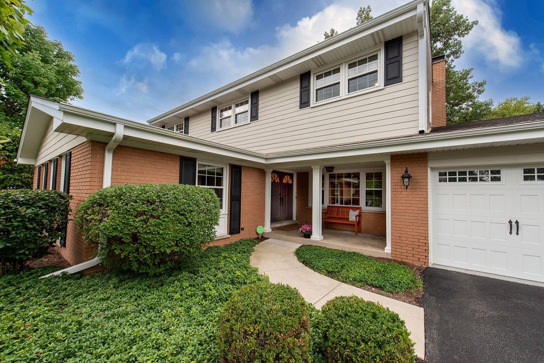 House in Northbrook, Illinois, United States 4 - 18970198