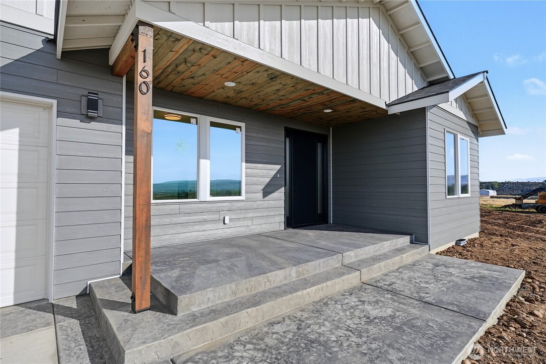 House in Ellensburg, Washington, United States 3 - 18971830