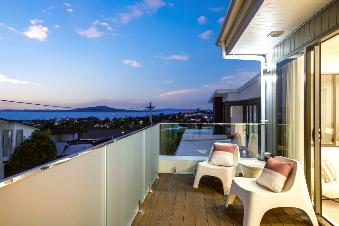 House in Auckland, Auckland, New Zealand 4 - 18665385