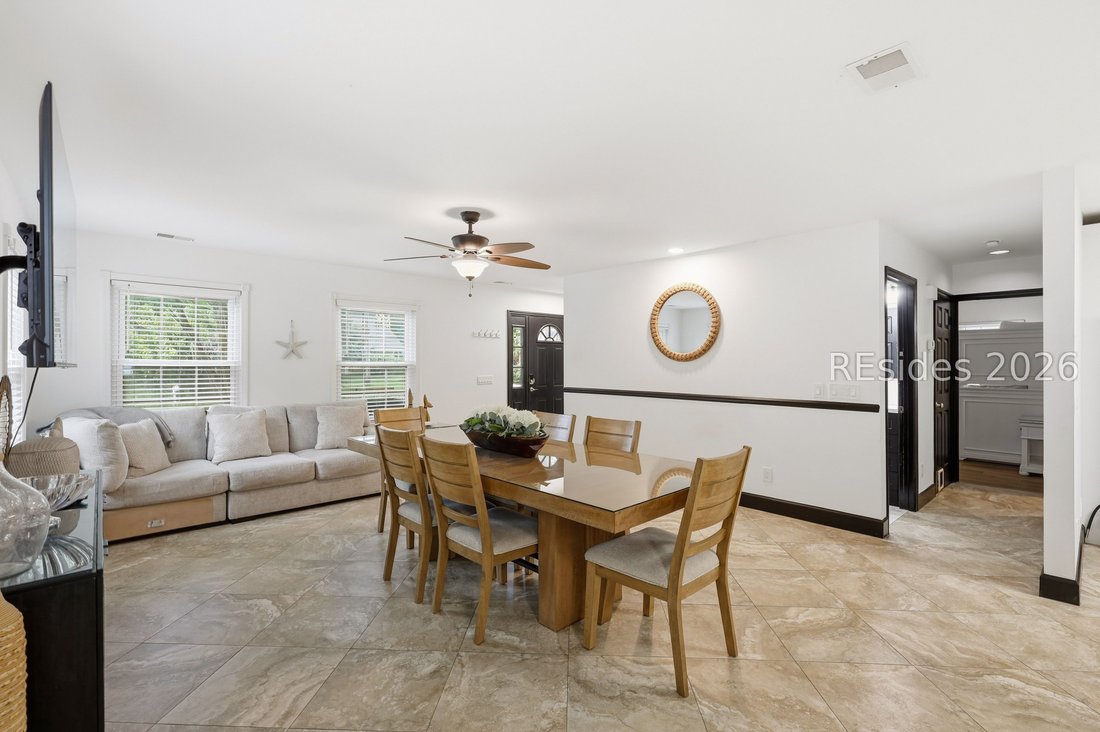House in Hilton Head Island, South Carolina, United States 5 - 18964724