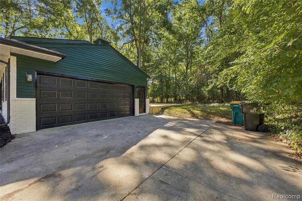 House in Farmington Hills, Michigan, United States 5 - 18970107
