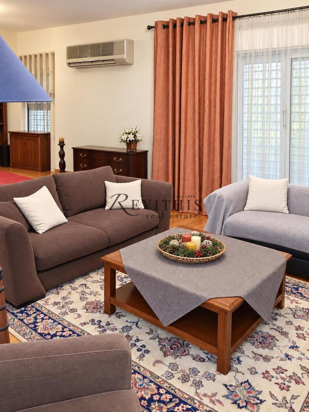 Apartment in Nea Smyrni, Attica, Greece 1 - 18981328