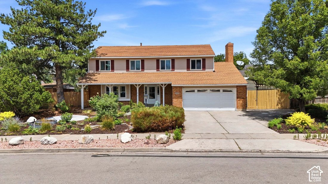 Maison à Sandy, Utah, États-Unis 5 - 18395151
