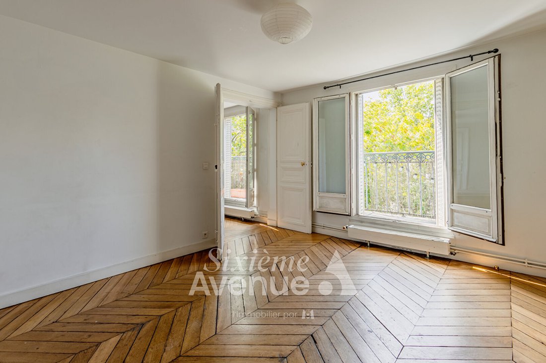 Apartment in République - Saint Ambroise, Paris, Ile-de-France 2 - 18972399