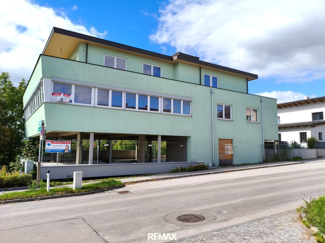 House in Zwettl, Lower Austria, Austria 1 - 18289664