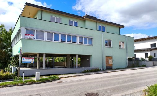 House in Zwettl, Lower Austria, Austria 1