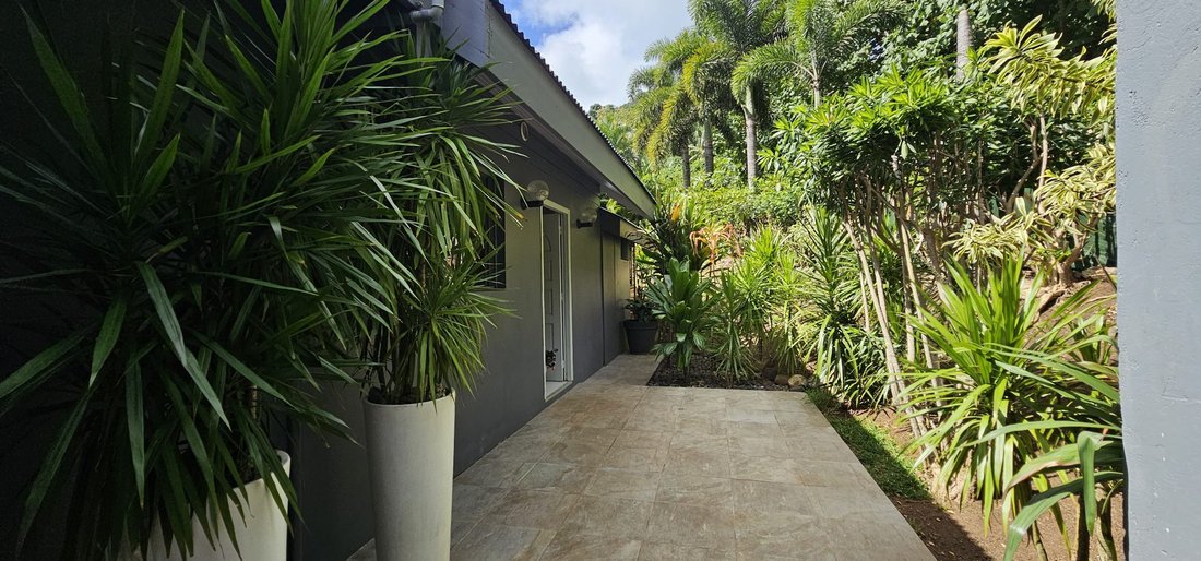 Villa in Moorea-Maiao, Windward Islands, French Polynesia 4 - 18256915