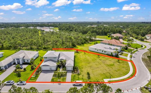 House in Palm City, Florida, United States 1