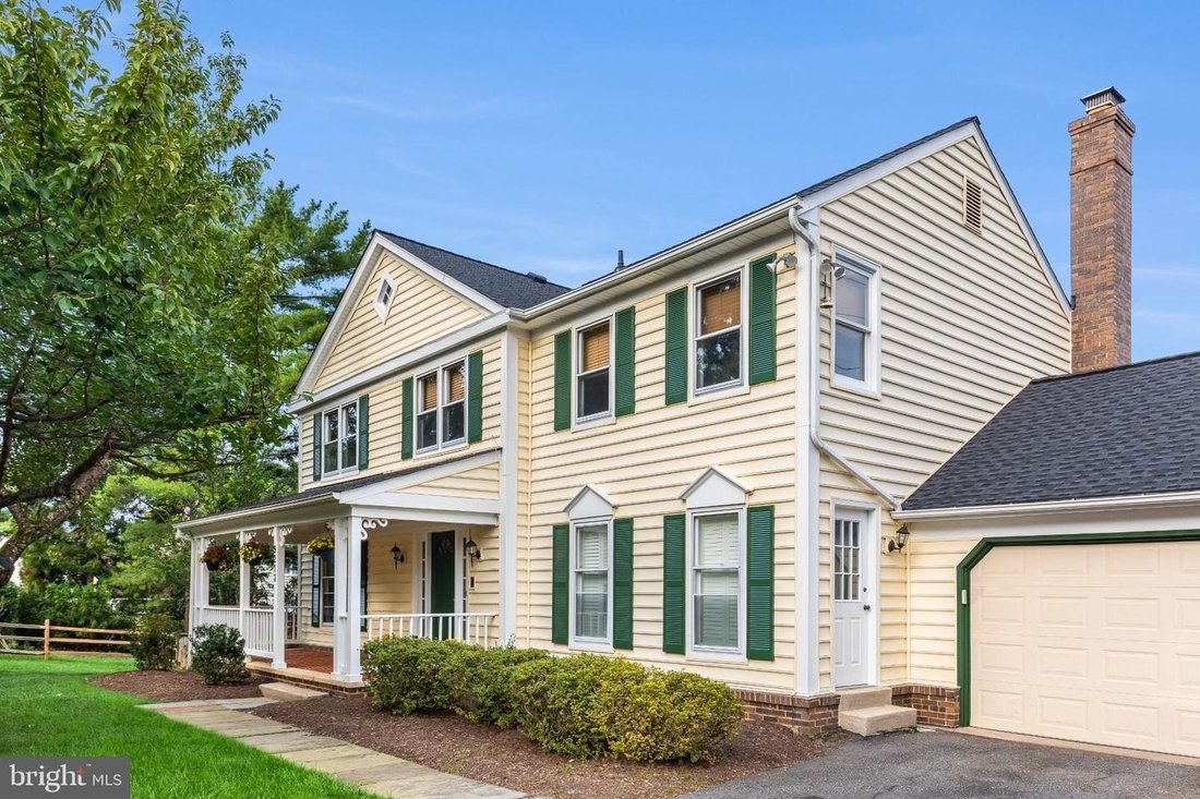House in Rockville, Maryland, United States 2 - 18978800