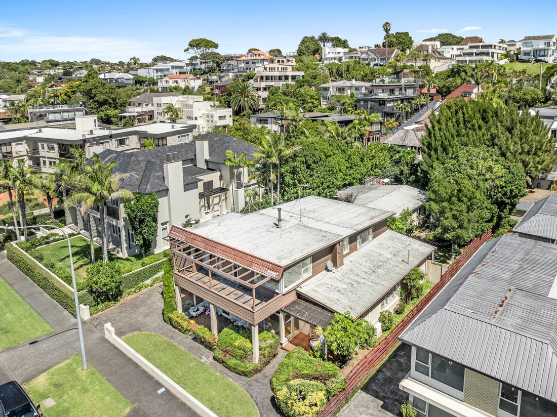Maison à Auckland, Auckland, Nouvelle-Zélande 4 - 18603811