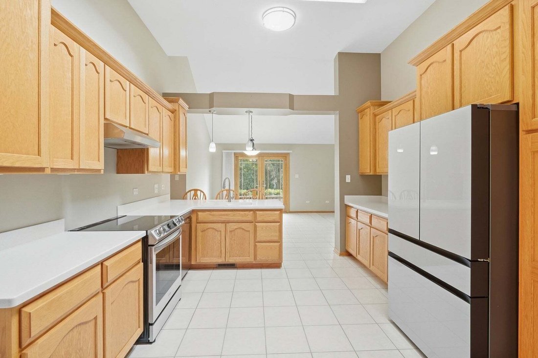 House in Orland Park, Illinois, United States 5 - 18976219