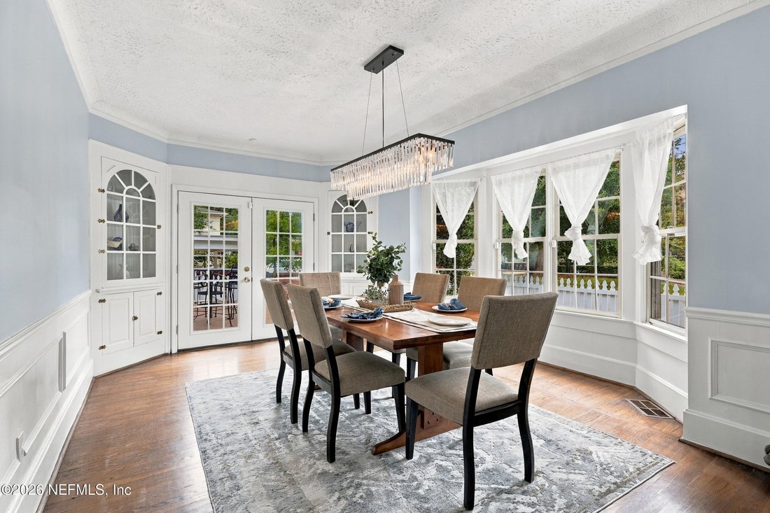 House in Jacksonville, Florida, United States 3 - 18968561