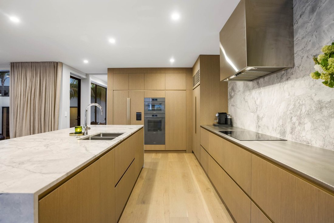House in Auckland, Auckland, New Zealand 3 - 18825947