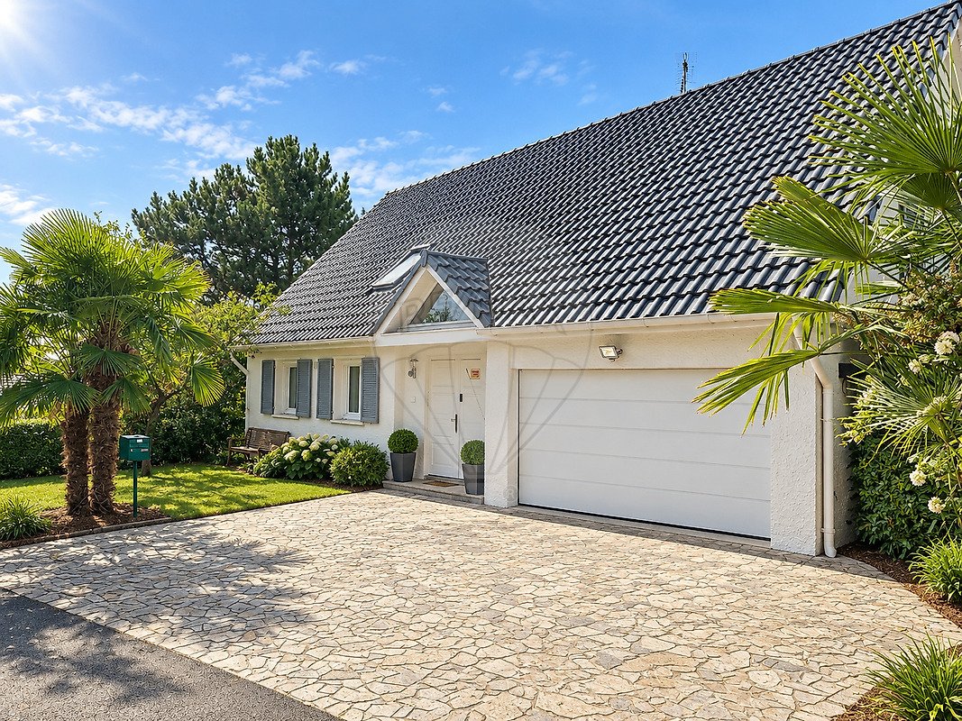 House in Saint-Witz, Ile-de-France, France 2 - 18974569