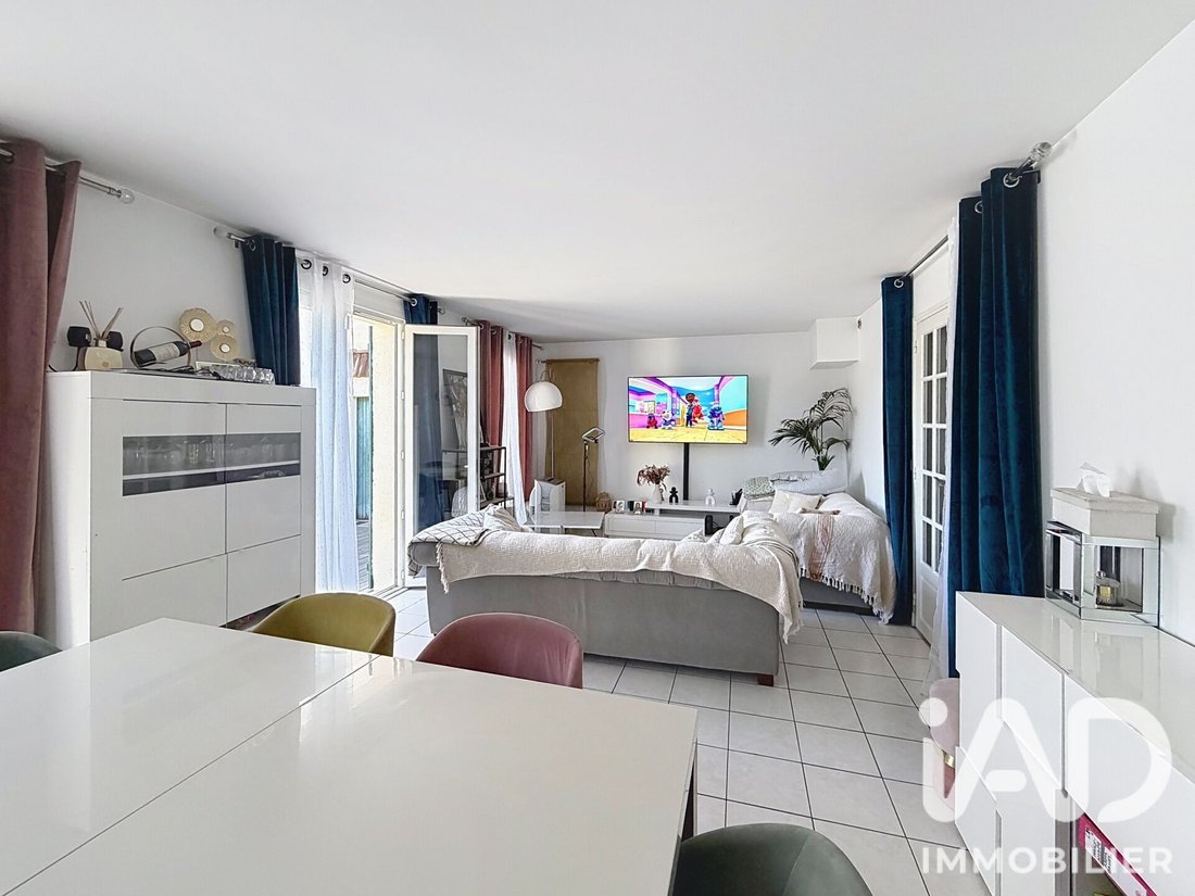 House in Leclerc-Verdun Nord Est, Brie-Comte-Robert, France 5 - 18975485