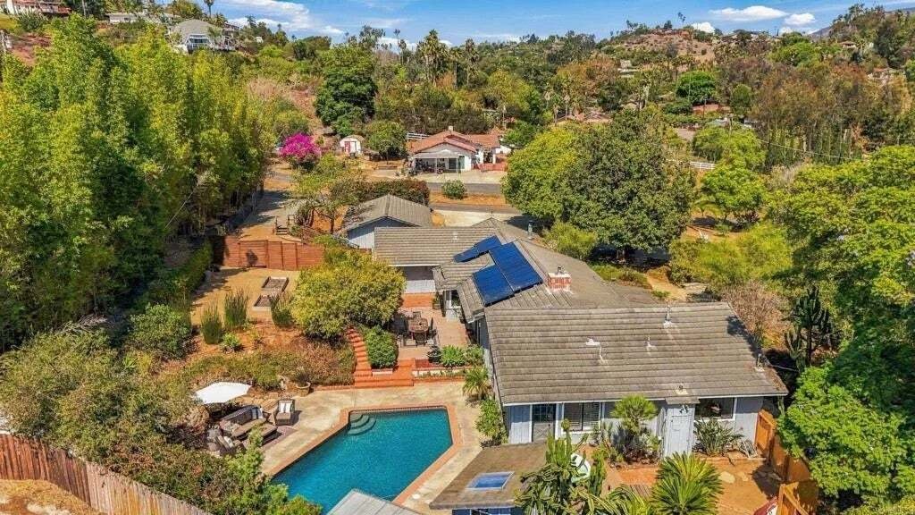 House in Vista, California, United States 2 - 18970669