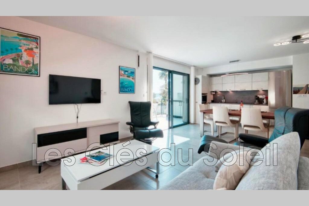 Wohnung in Bandol, Provence-Alpes-Côte d'Azur, Frankreich 2 - 18363960