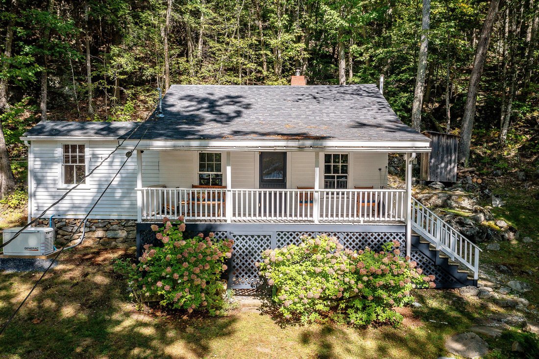House in Camden, Maine, United States 3 - 18968312