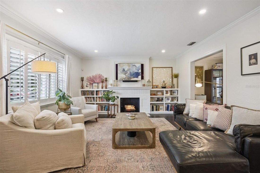 House in Orlando, Florida, United States 4 - 18969033