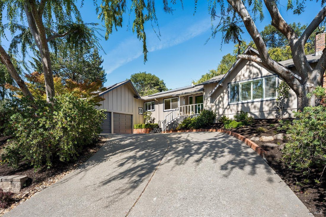 House in Santa Rosa, California, United States 2 - 18965658