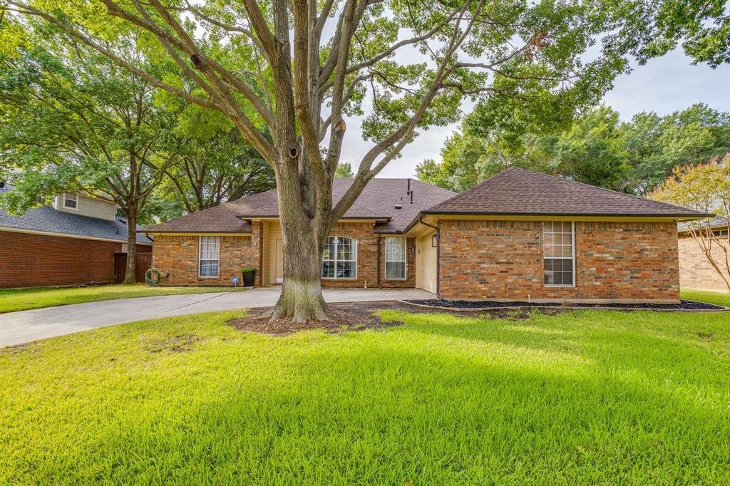 House in Flower Mound, Texas, United States 1 - 18970407