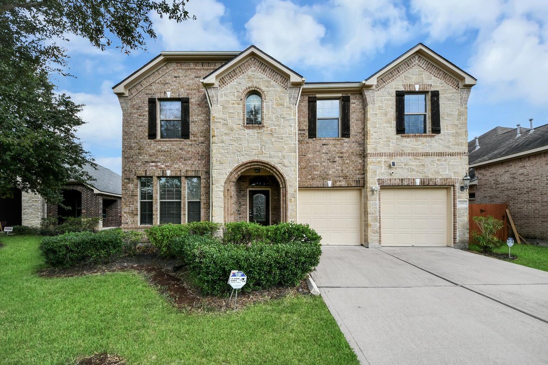 House in Richmond, Texas, United States 1 - 18970494