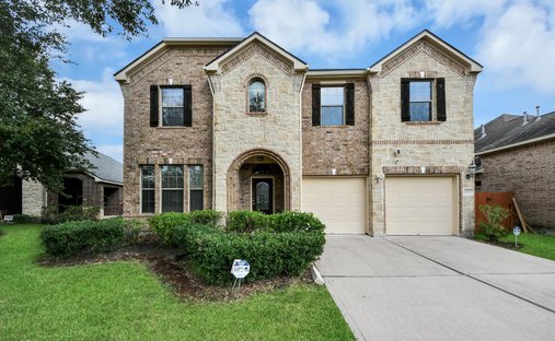 Casa a Richmond, Texas, Stati Uniti 1
