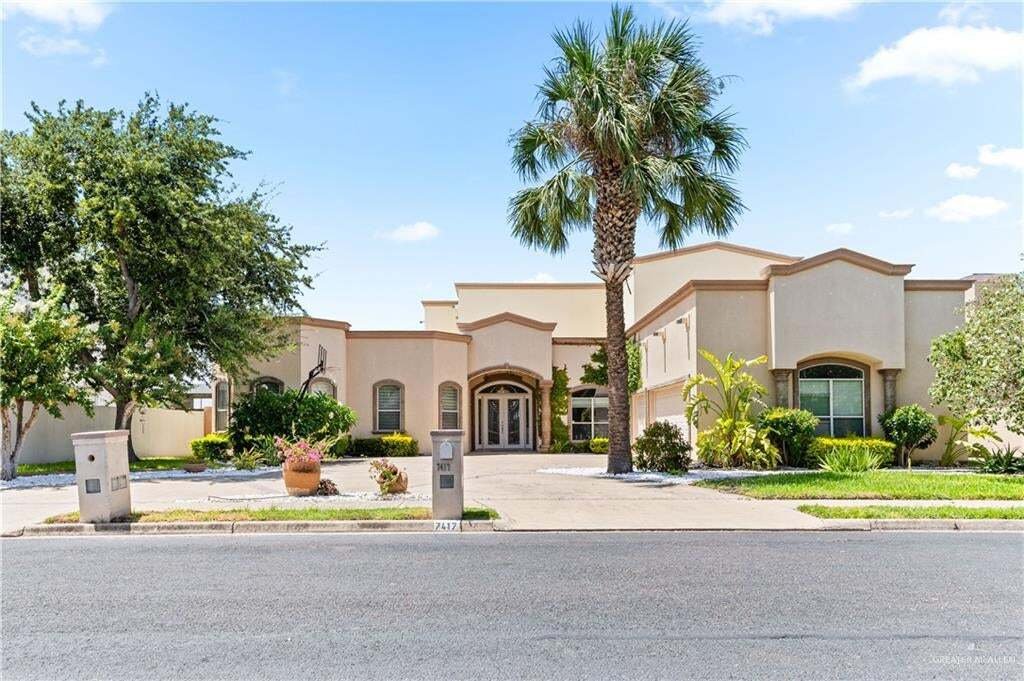 House in McAllen, Texas, United States 1 - 18978943