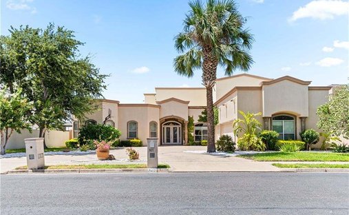 House in McAllen, Texas, United States 1